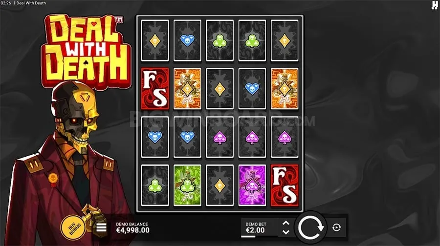 Diverse Tongits game variations on mobile