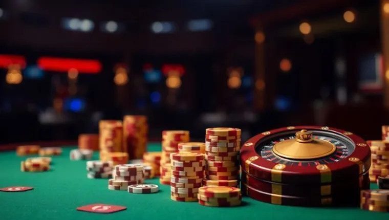 Secure Tongits Gaming Platform