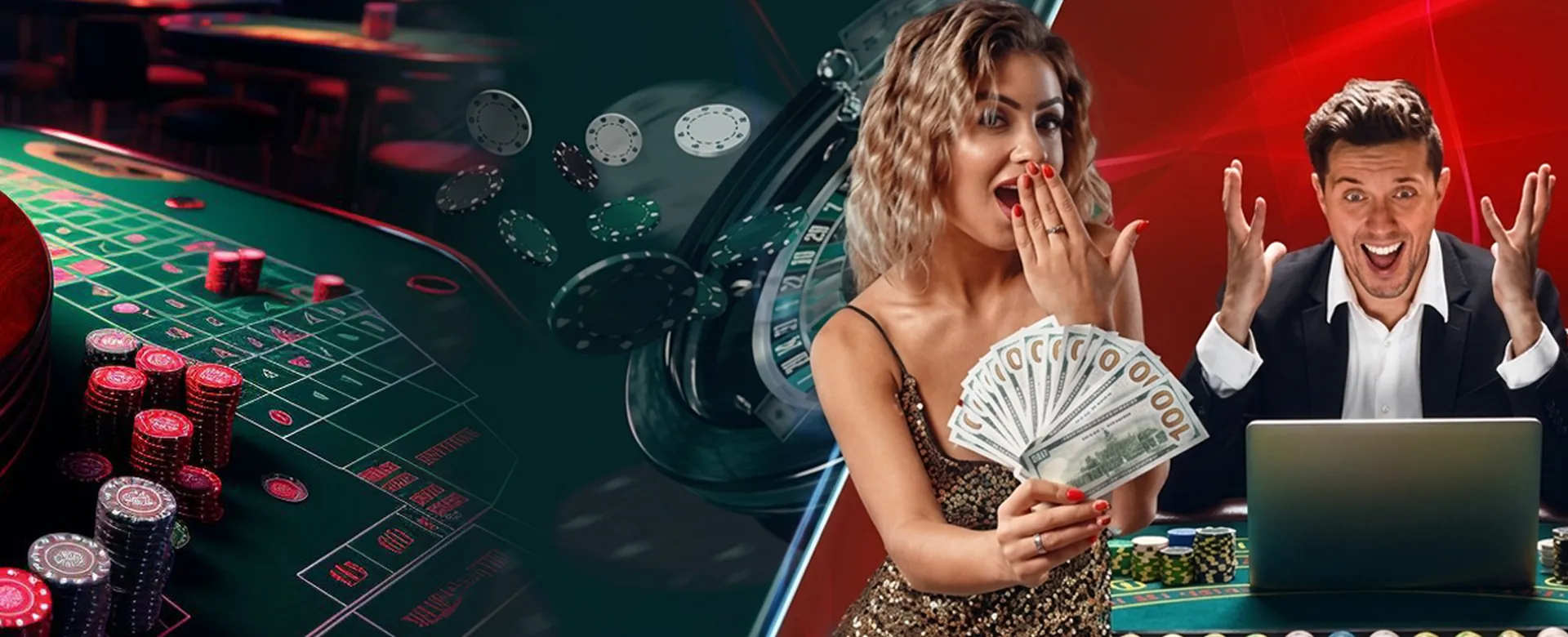 Live Tongits game in action with golden cards and chips