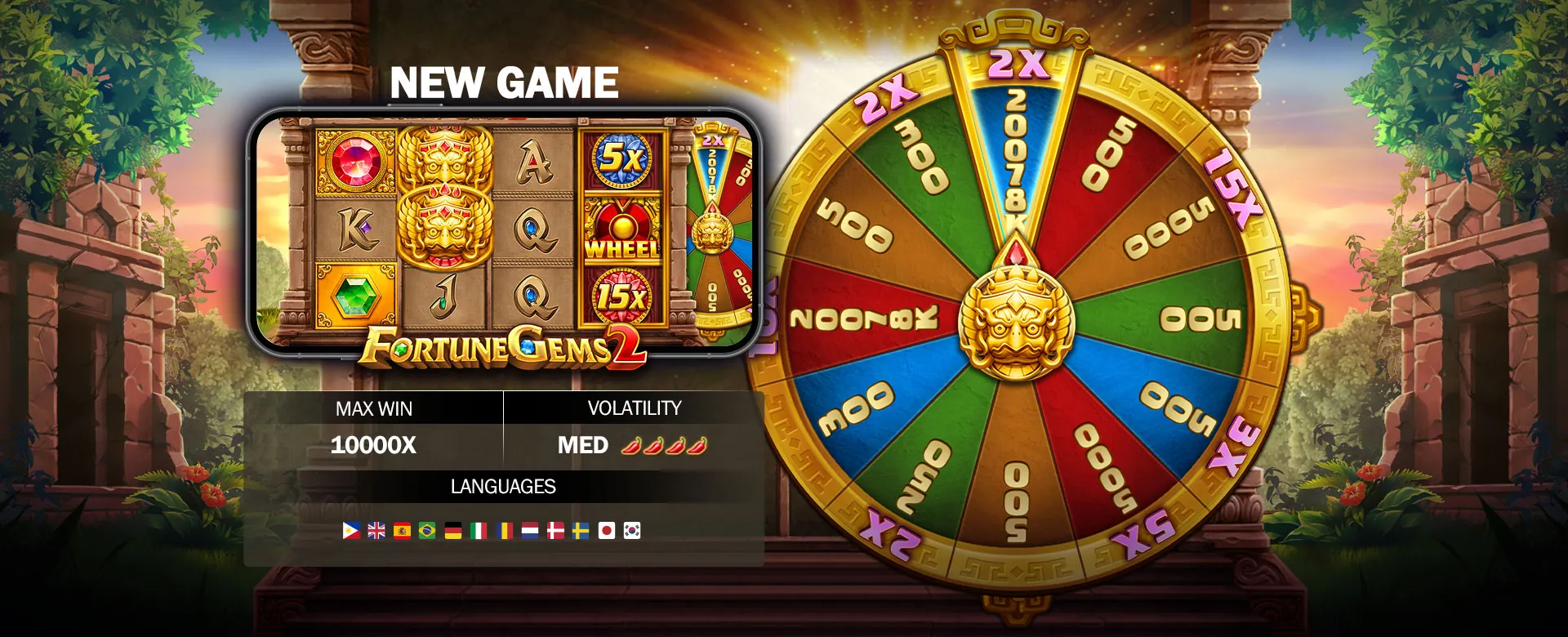 Tongits players engaged in a strategic card game, featuring the golden and black theme.