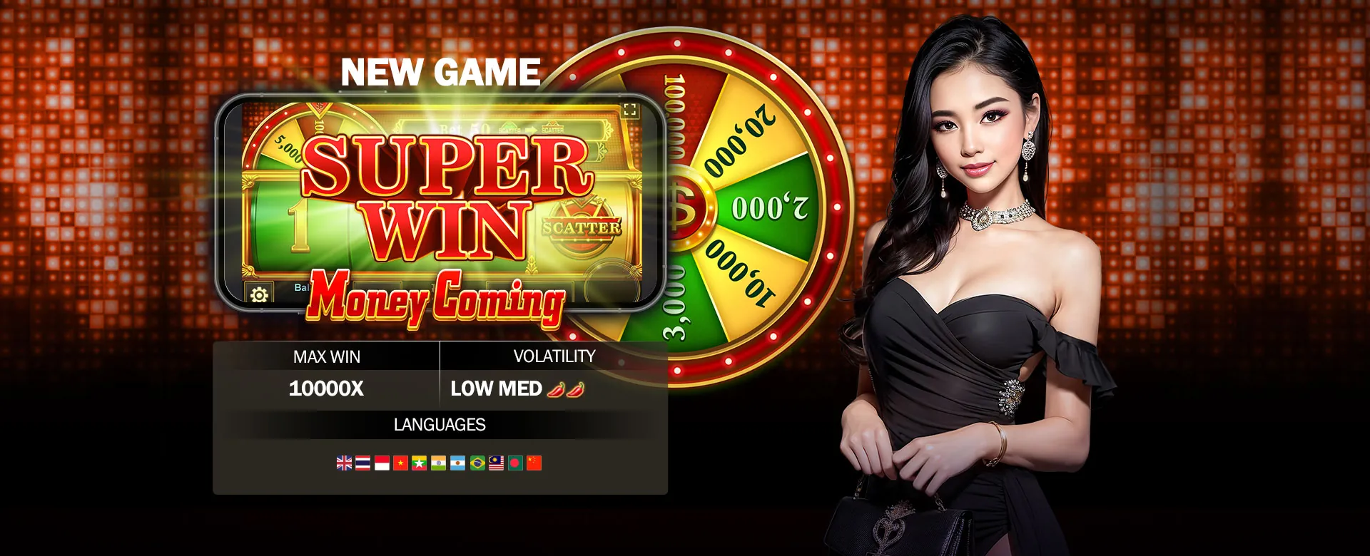 A secure digital shield protecting user data for Tongits online gaming platform, featuring glowing lines and a subtle golden-yellow accent.